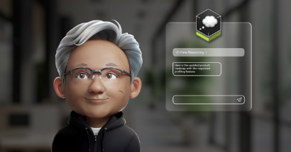 에이전틱 및 생성형 AI