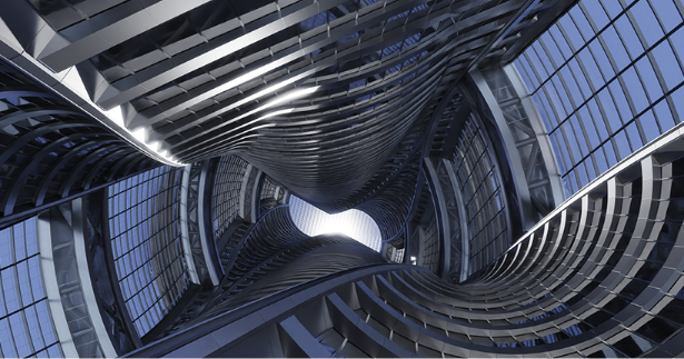 NVIDIA Omnivores: 건축설계와 협업의 새로운 시대