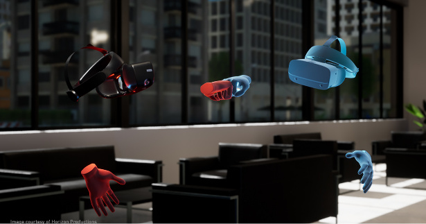 재작업을 최소화하며 안전성을 향상하는 NVIDIA AECO 워크플로우