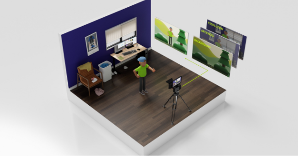 콘텐츠 제작 및 스트리밍