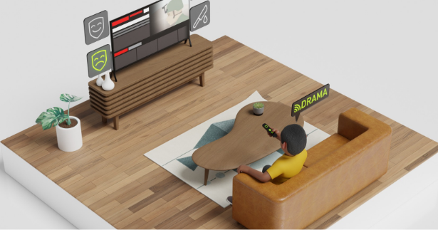 사용자 참여 강화