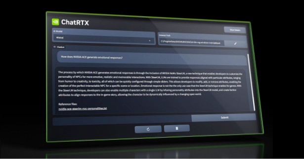 챗봇과 가상 어시스턴트 구축