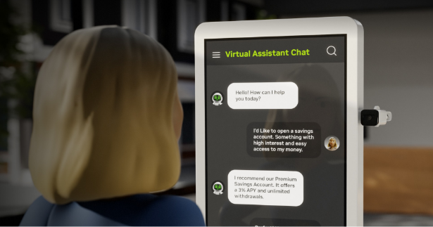 생성 AI로 고객 서비스 강화