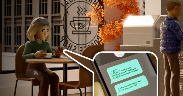 End-to-End 데이터 사이언스로 사기 방지