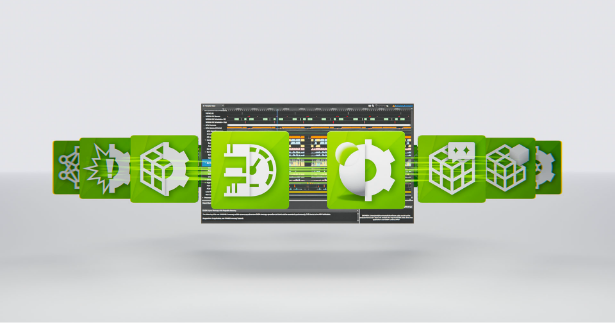 게임 개발자를 위한 NVIDIA SDK