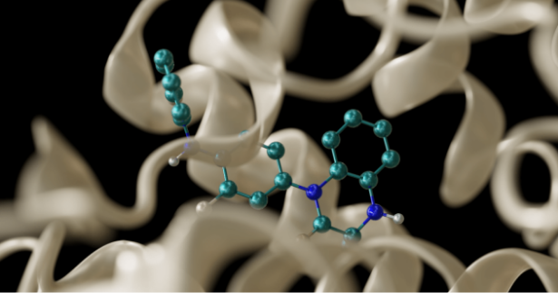 AI 및 가속 컴퓨팅을 통한 첨단 신약 연구 기술