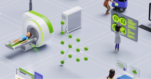 실제 임상 데이터를 채굴하는 AI 도구