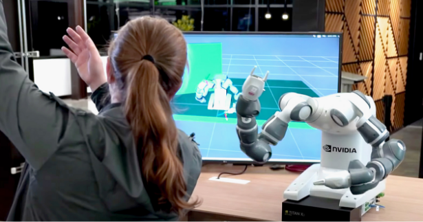 강력한 컴퓨팅 인프라로 연구 촉진