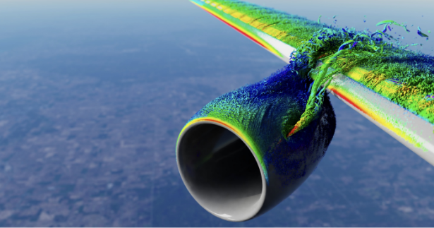 엔지니어링 시뮬레이션