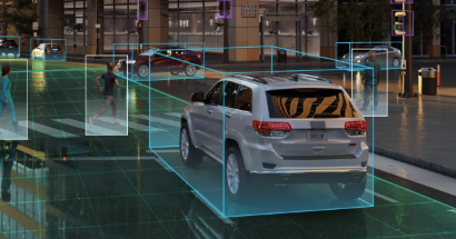 NVIDIA Metropolis: AI 기반 비디오 분석 플랫폼