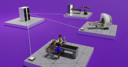 산업 Edge AI를 위한 NVIDIA 솔루션