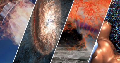 새로운 과학적 높이에 도달