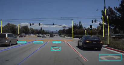 첨단 운전자 지원 시스템(ADAS)