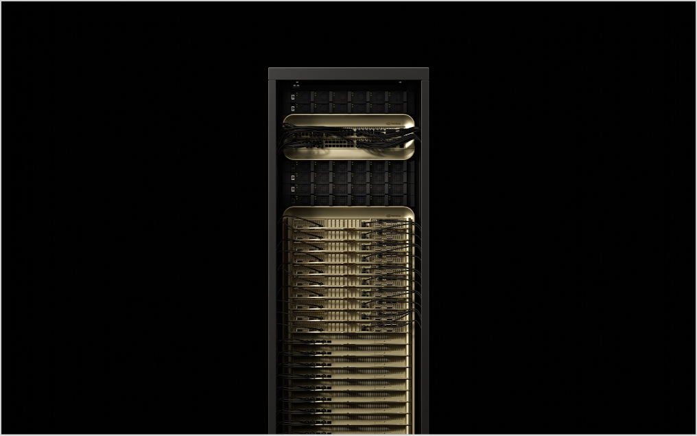 차세대 데이터 센터의 엔진 슬라이드 이미지