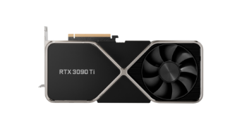 NVIDIA GeForce RTX 3090Ti